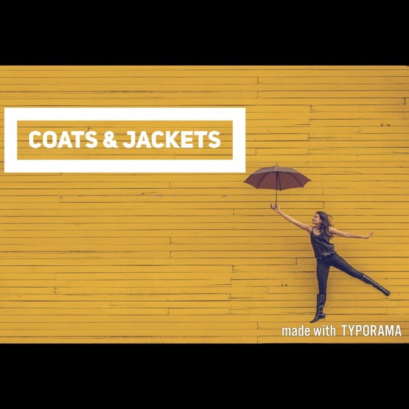 Welcome To My Closet! - Picture 1 of 1